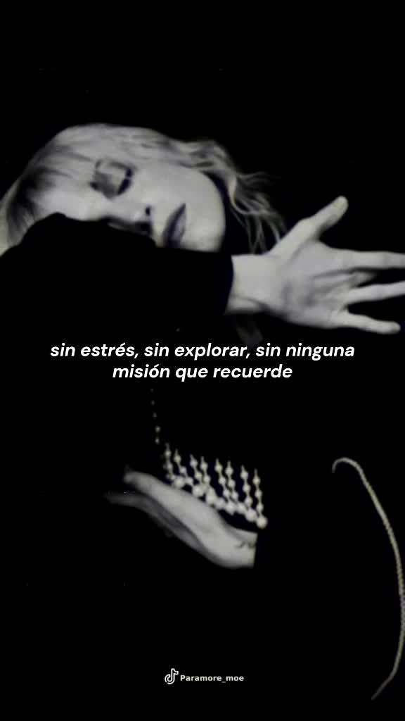 @Paramore:my only exception