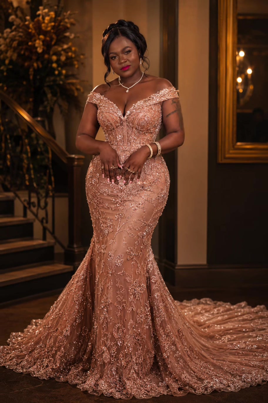 @🇨🇲MM La Reine👸🏽