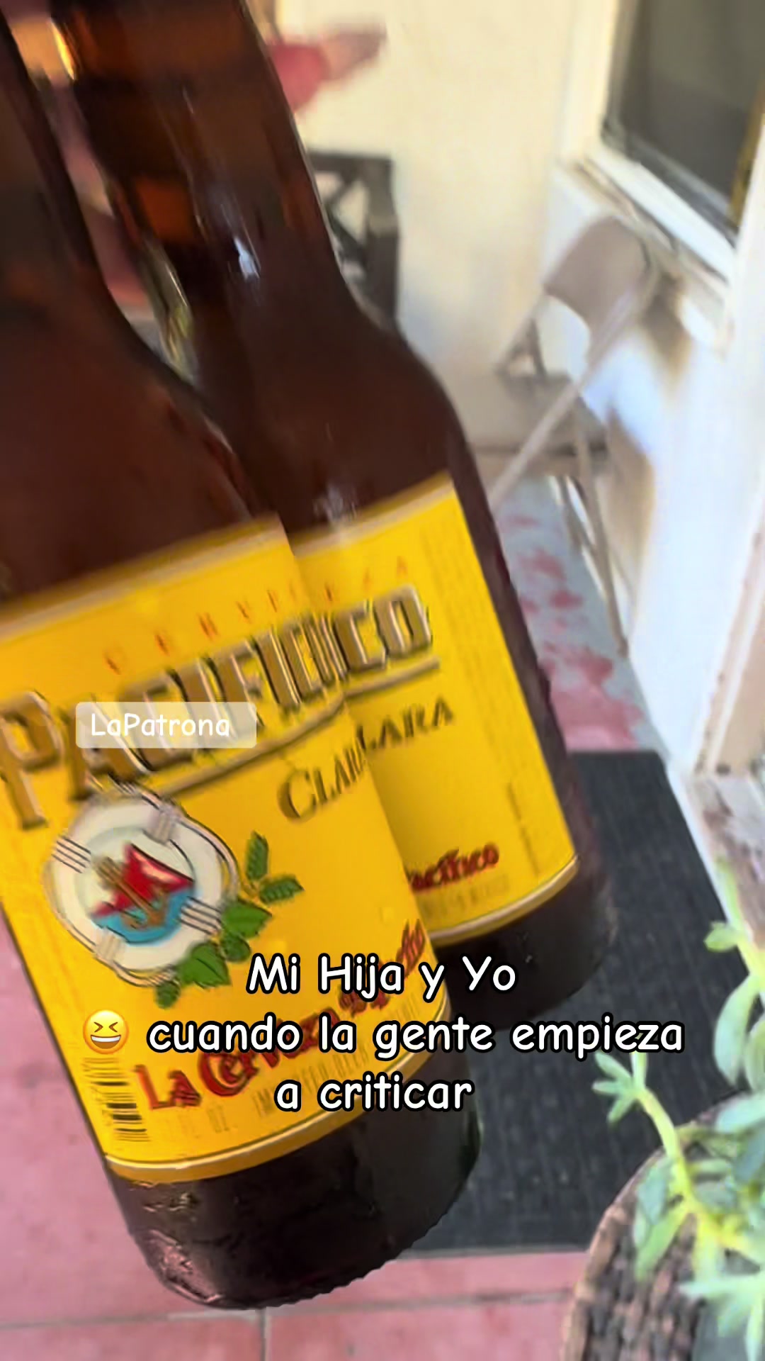 @🔥La Patrona🔥