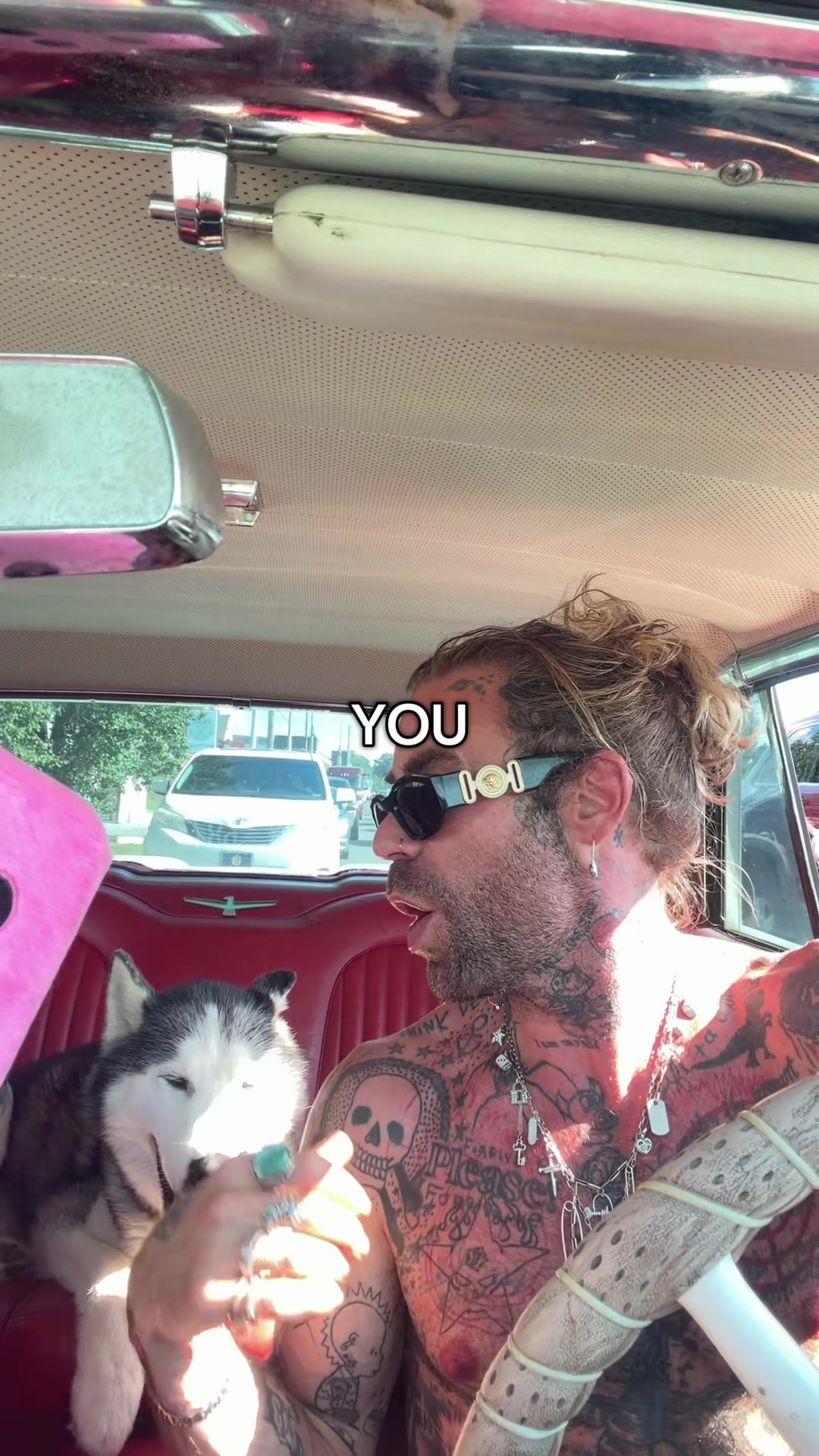@Mod Sun