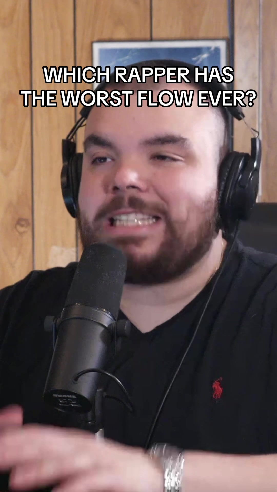 @NFR Podcast