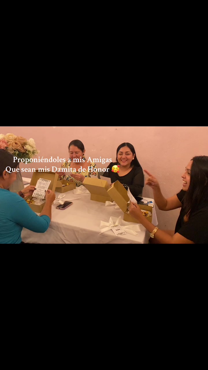 @Mariana Espin