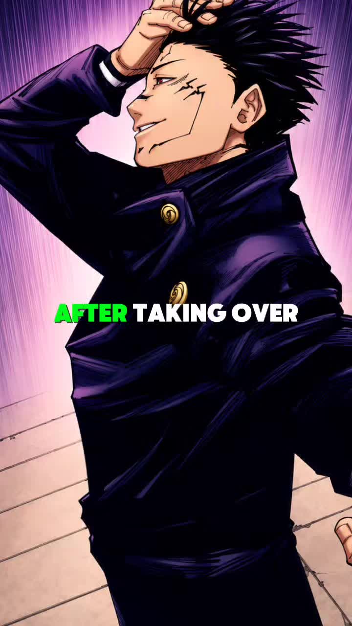 @The Bankai Explains