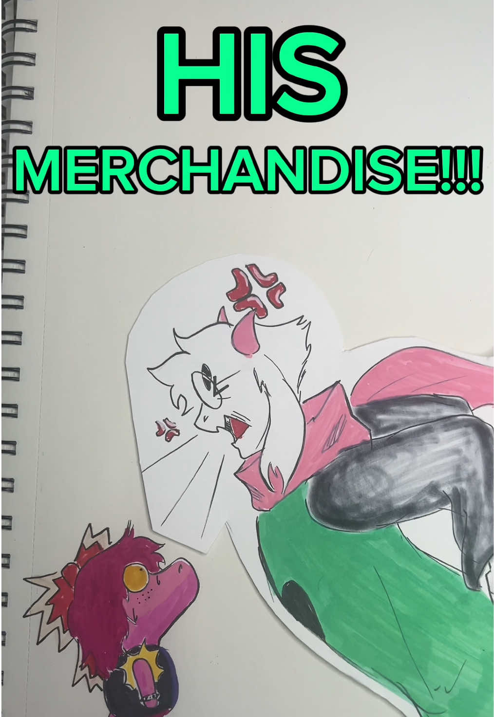 @ArtbyArty (commissions open)