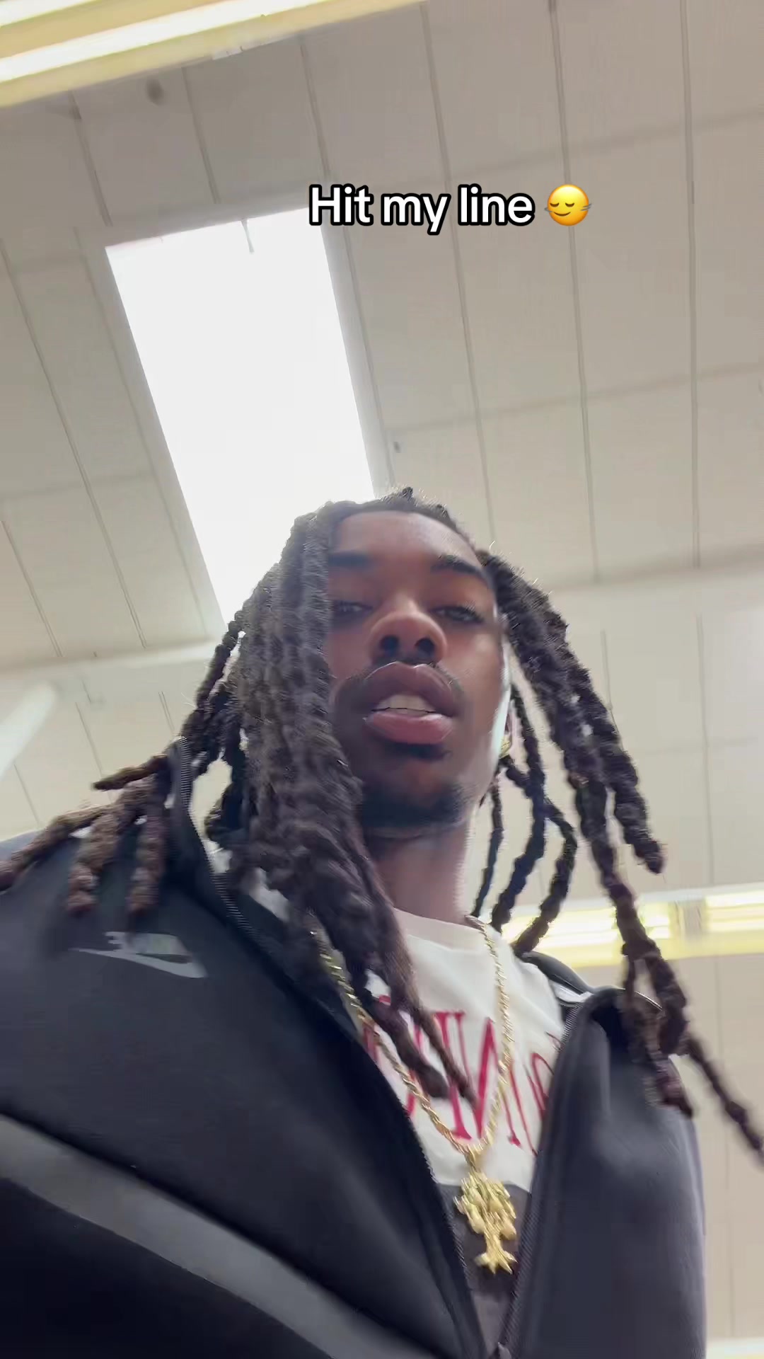 @Gangsta Qualified