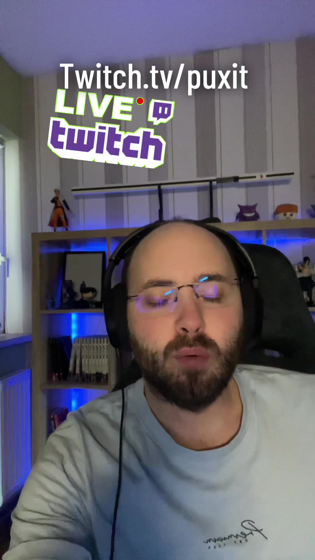 @PuxiTv