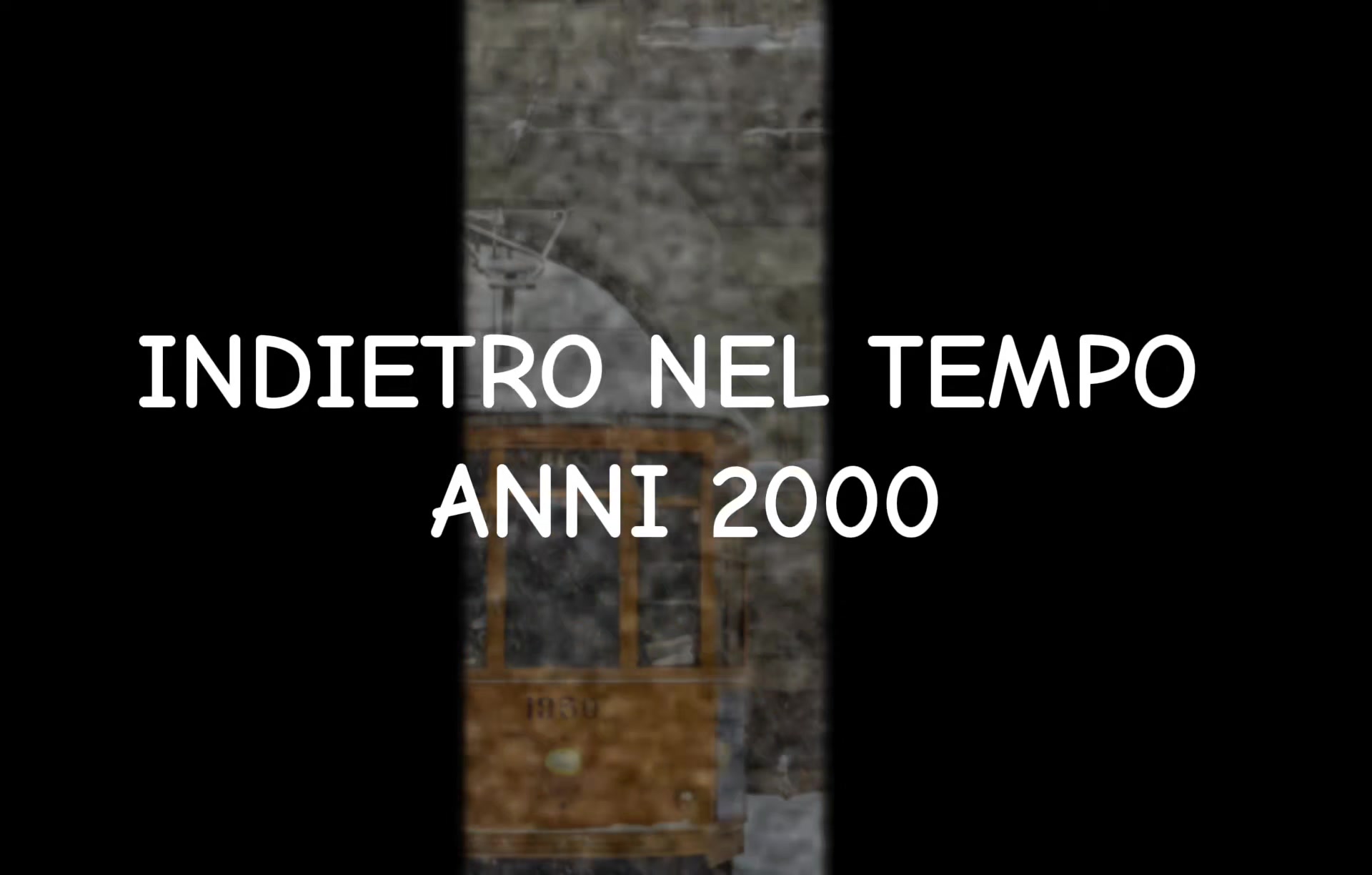 @Tram di Milano