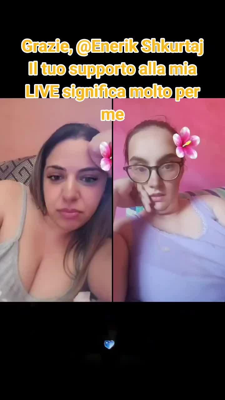 @Ily la fragolina di tik tok 🍓