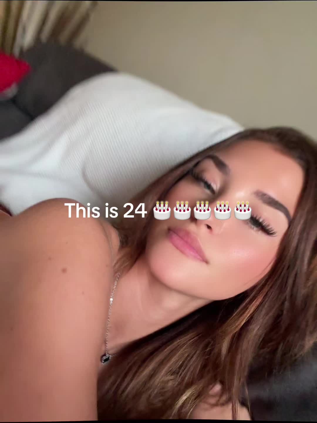 @Kayla Argentino