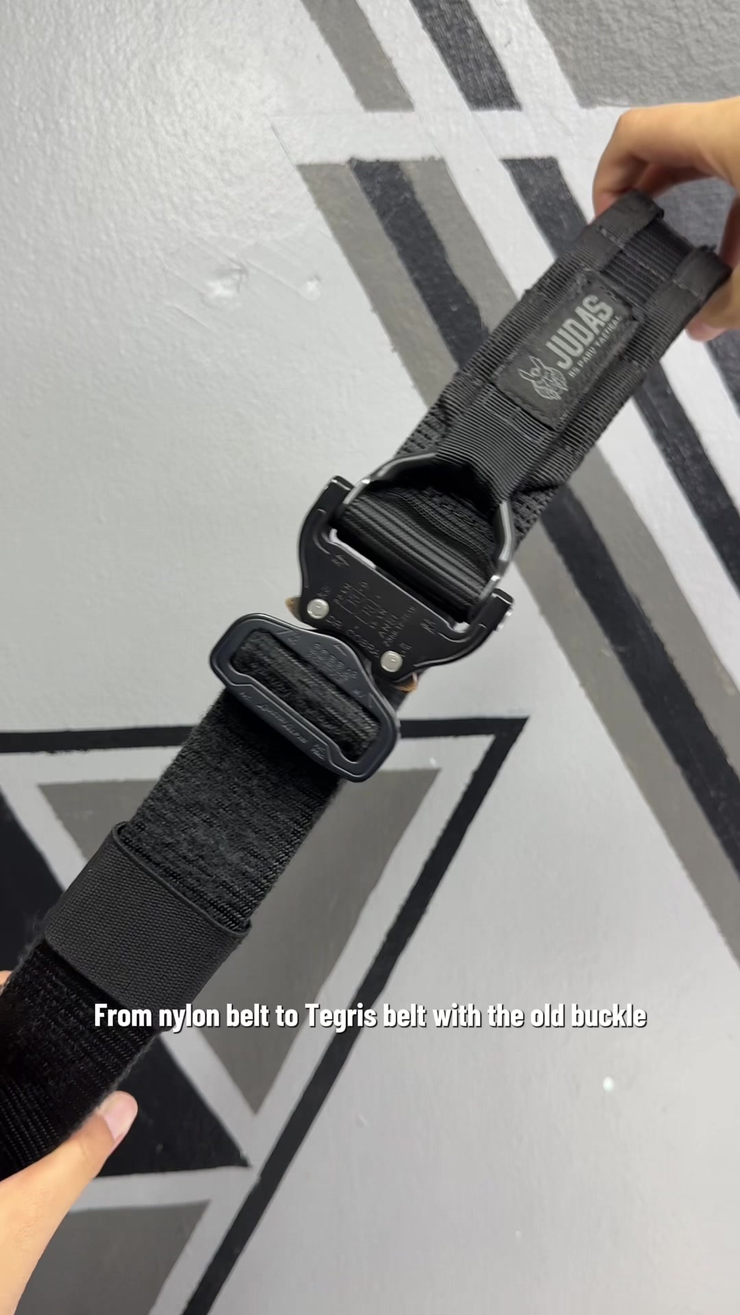 @RS TACTICAL PARU