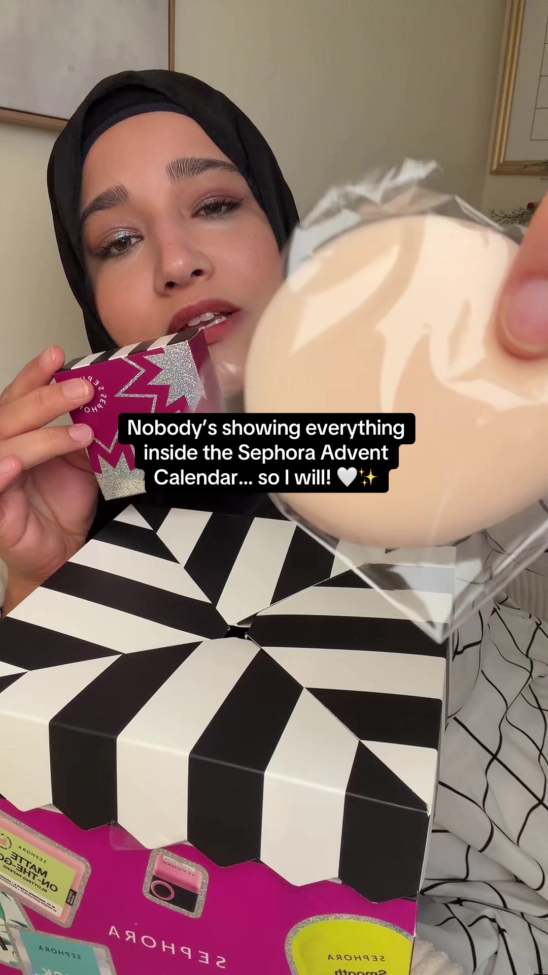 @Ameera Glam Approved