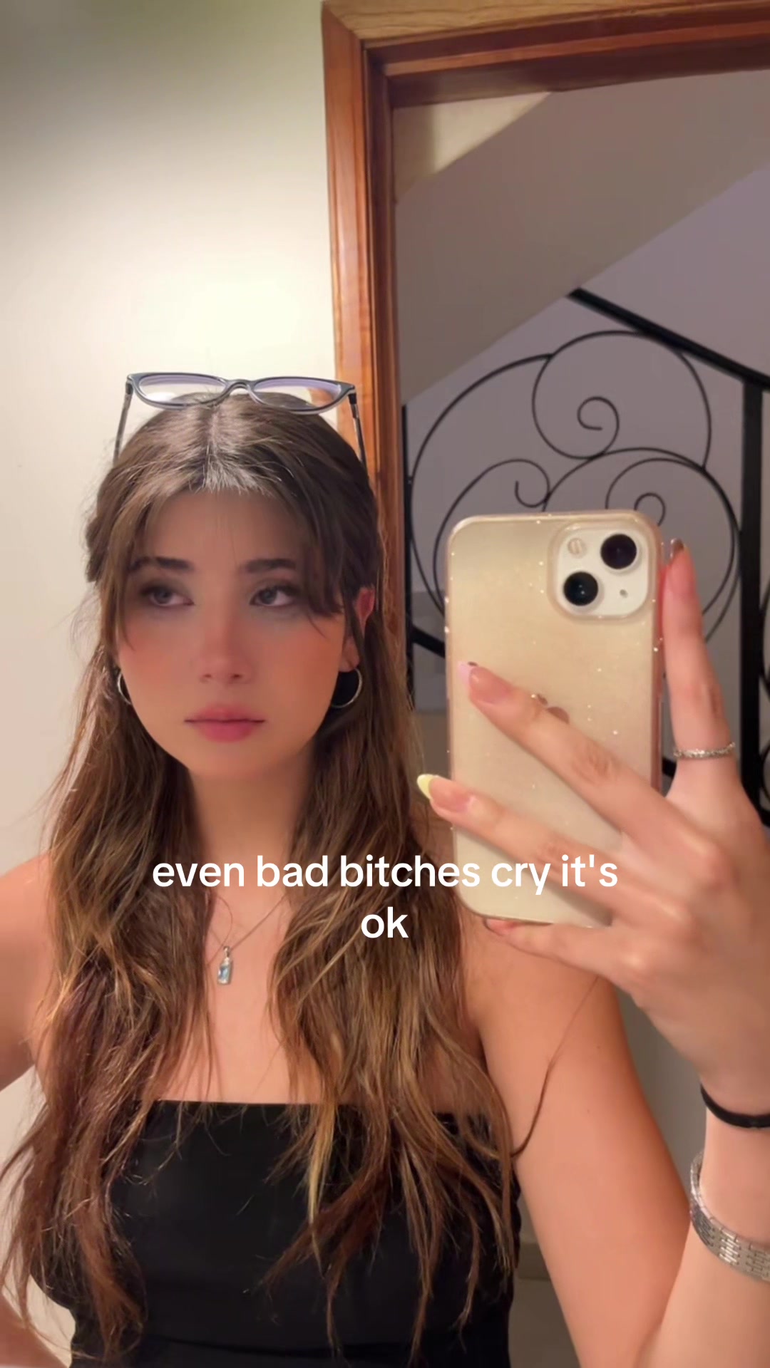 @Mariana