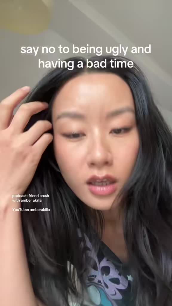 @amber akilla