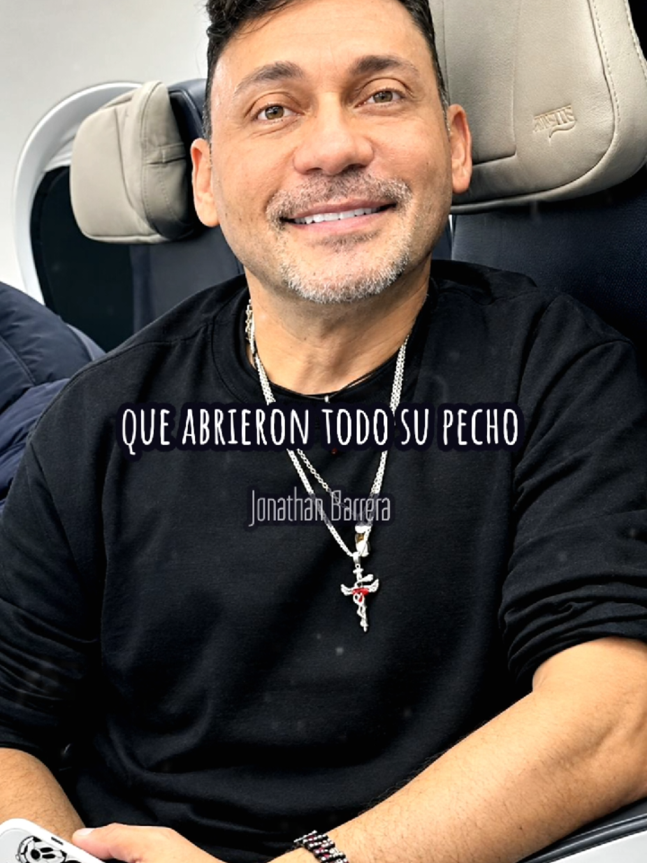 @Jonathan Barrera