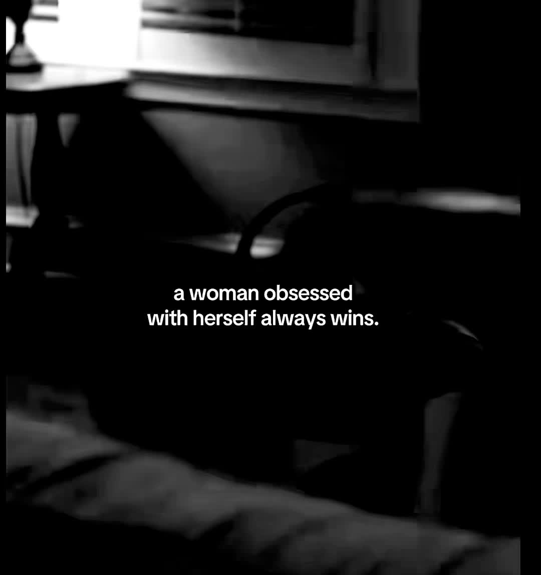 @Dark Feminine