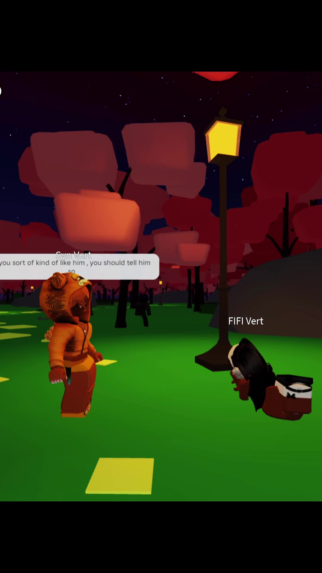 @✮⋆˙ 𝑭𝑰𝑭𝑰 𝑽𝒆𝒓𝒕 ✮⋆˙