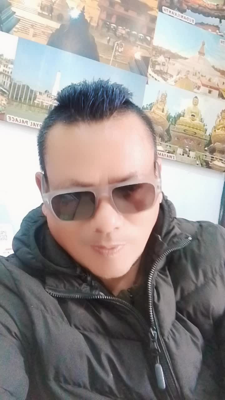 @Vinod Gurung
