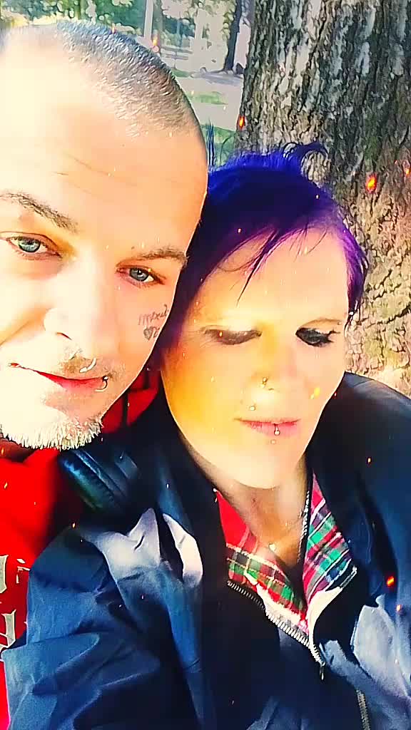 @❤Mr & Mrs❤ich liebe nur dech❤