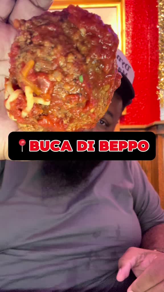 @Hood Dude Food Reviews