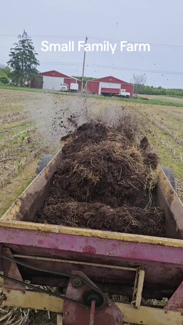 @Contraban Farms