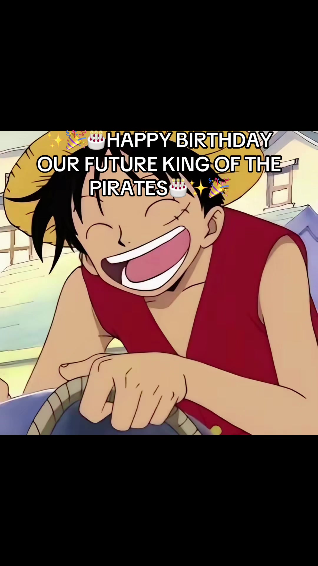 @(-Monkey d Luffy-)