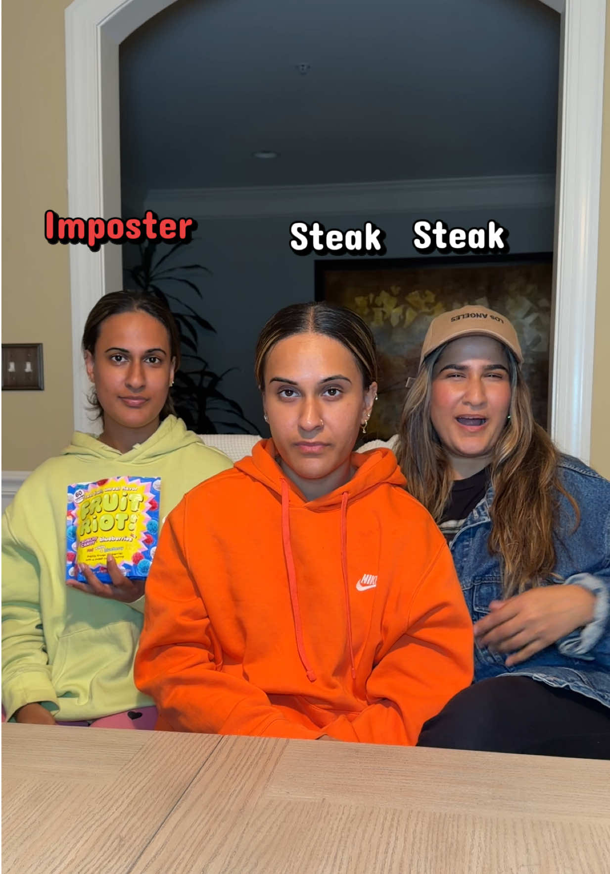 @Thesisterz