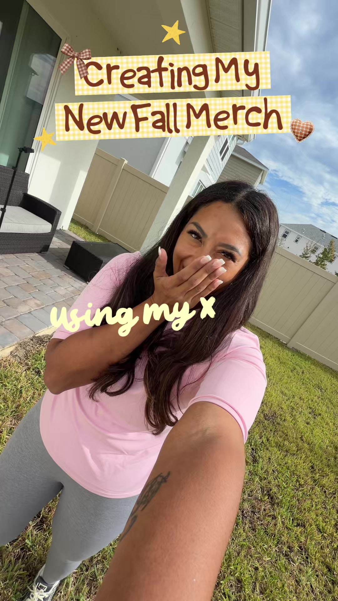 @Itscassieblanko