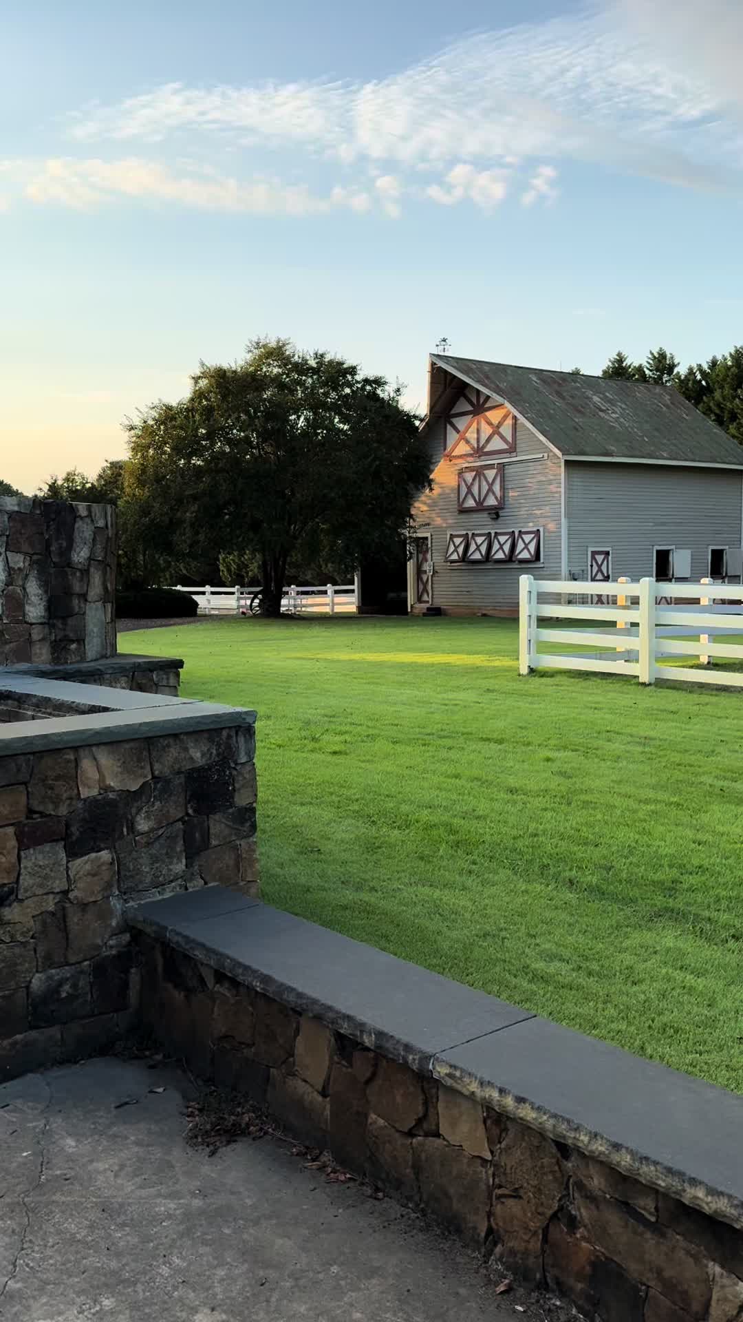 @southerncharmcarriages