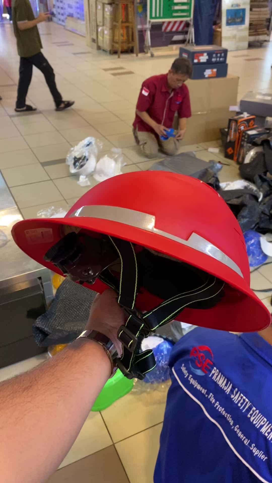 @PRAMAJA SAFETY EQUIPMENT