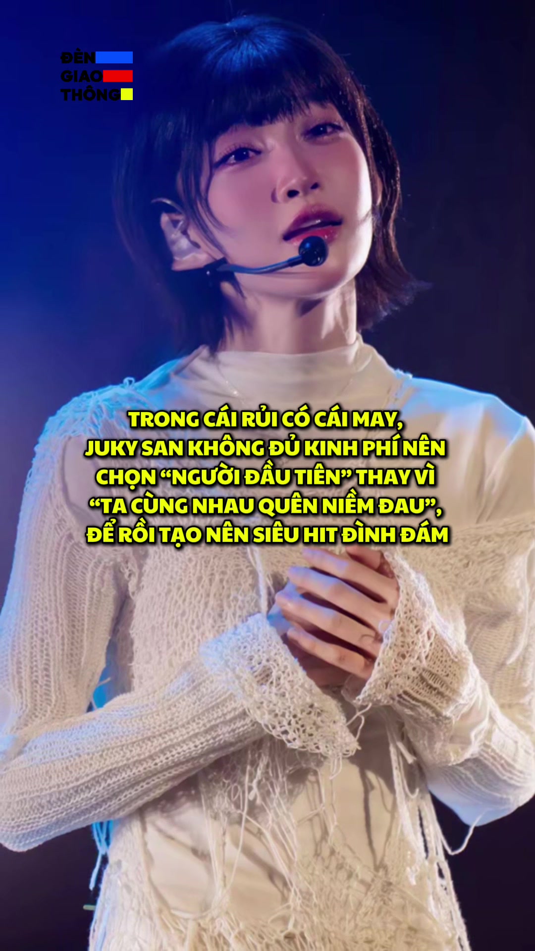 @Đèn Giao Thông 🚦