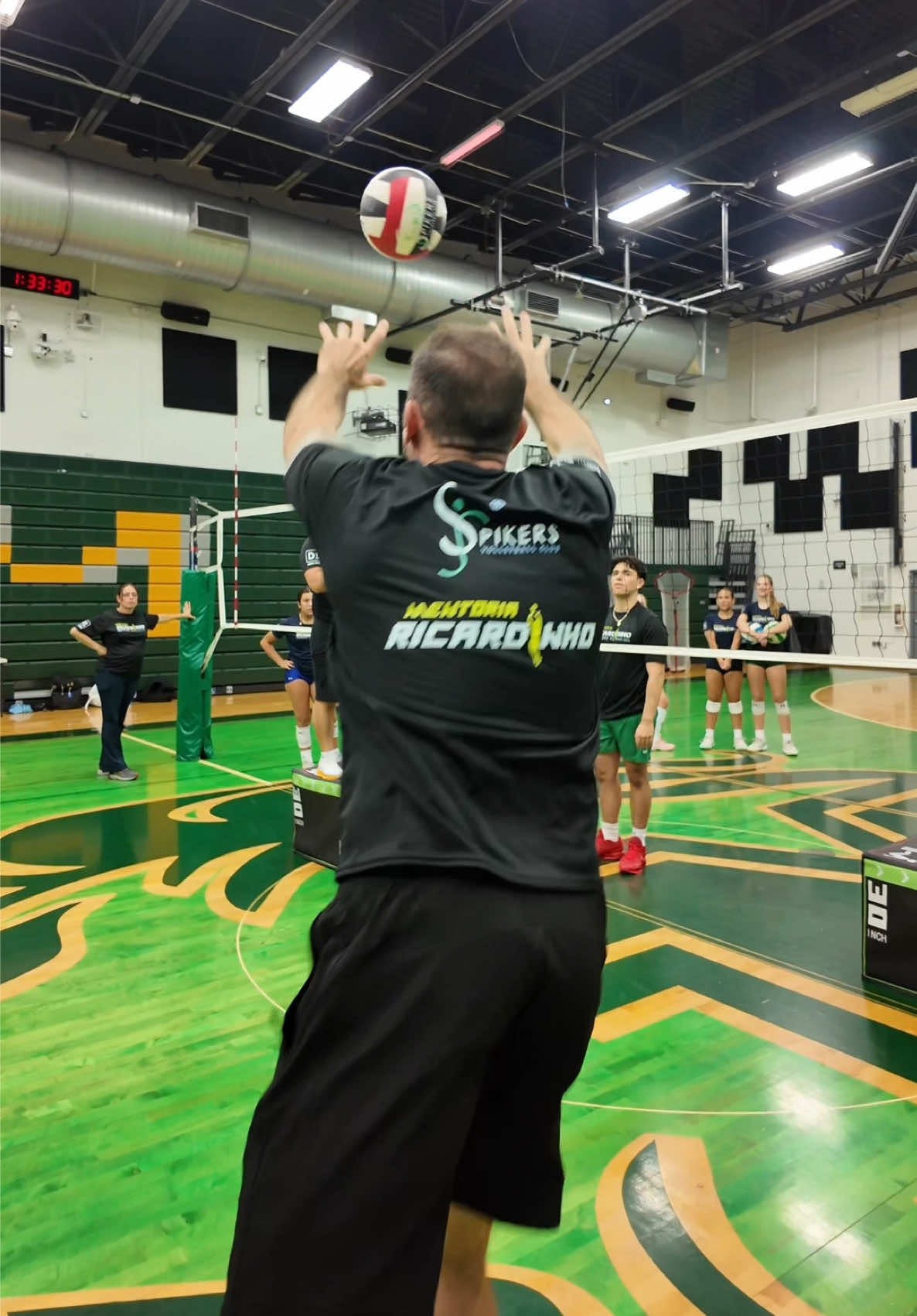 @Ricardinho V&ocirc;lei