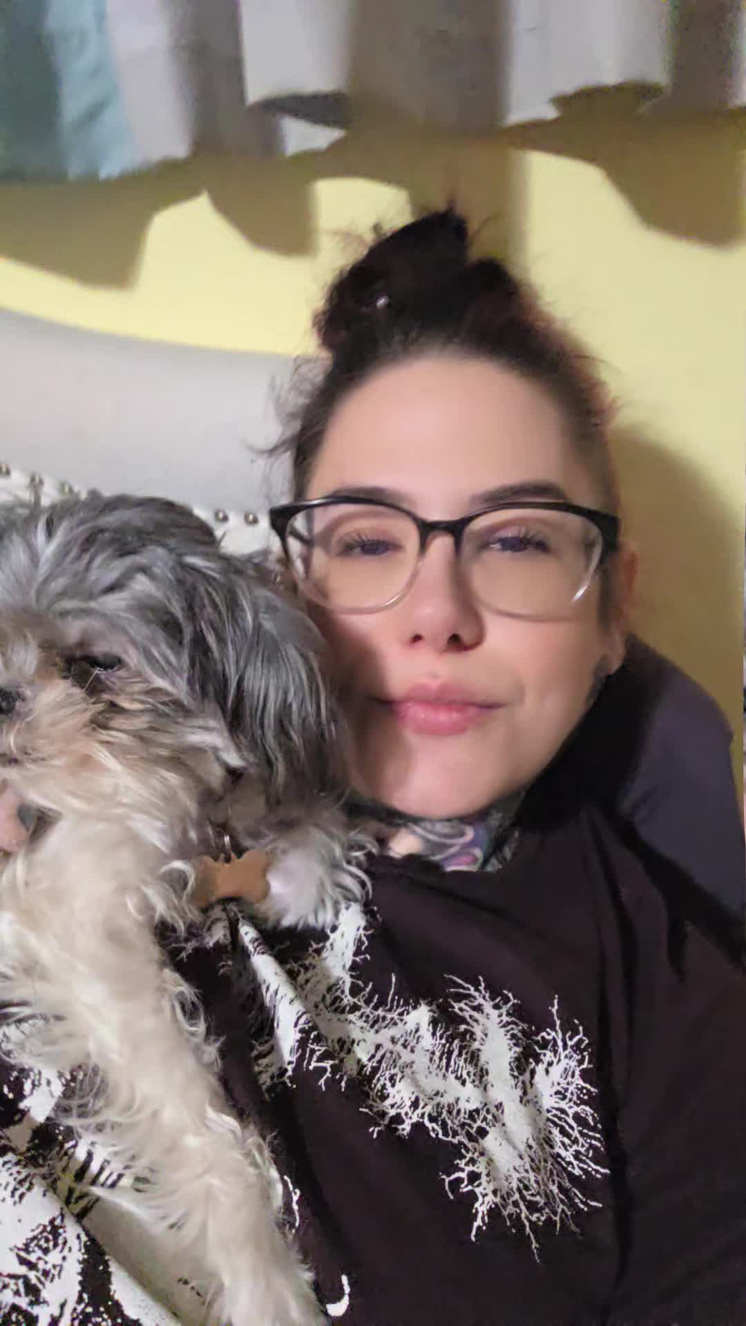 @Magenta Marie
