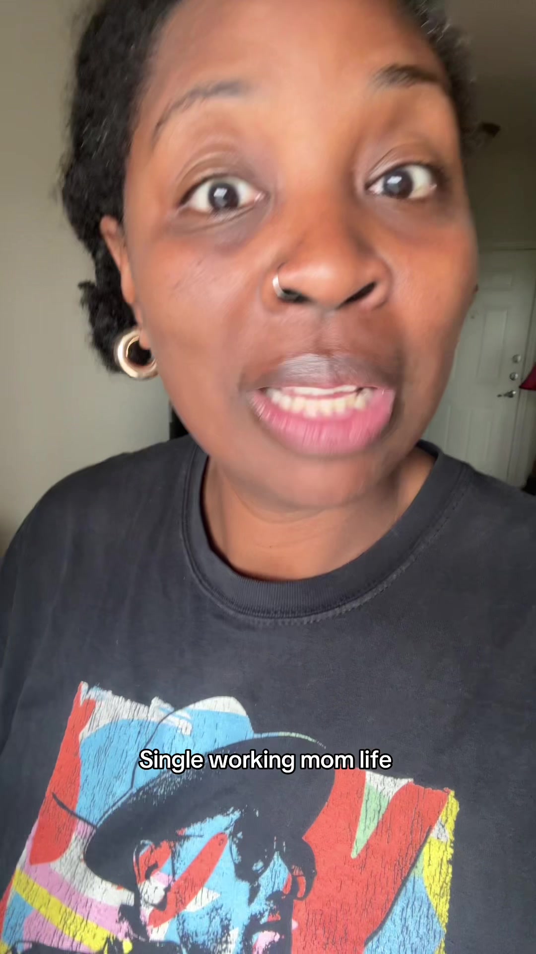 @Candace | Millennial Mama