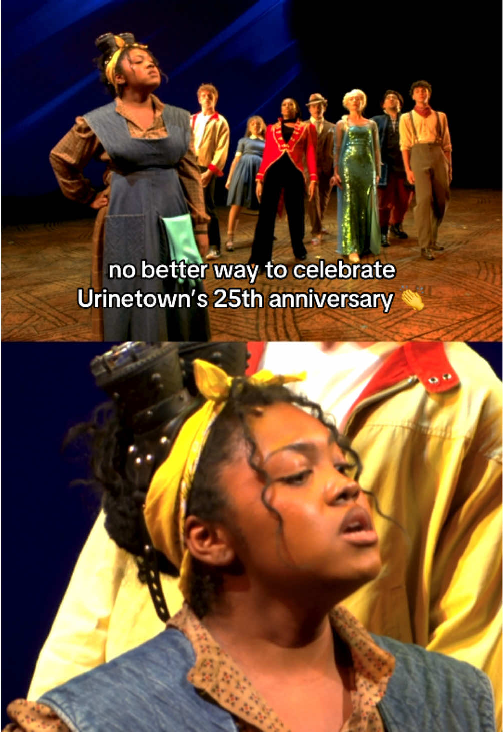 @The Jimmy Awards
