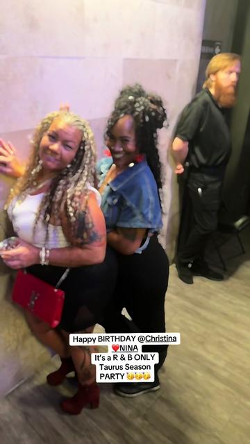 @QueenGoddessTamikaLove