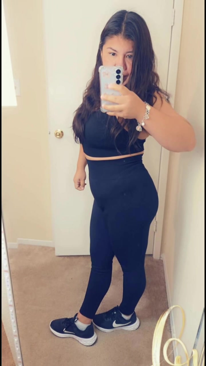 @chiquitabebe😍🥰