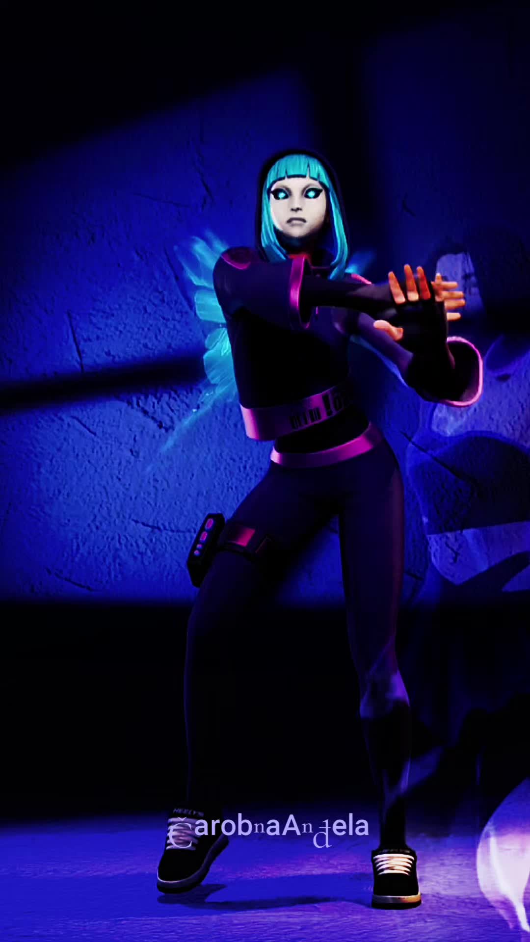 @🖤ঔৣČᵃʳᵒᵇⁿᵃᴬⁿđᵉˡᵃঔৣ🦋