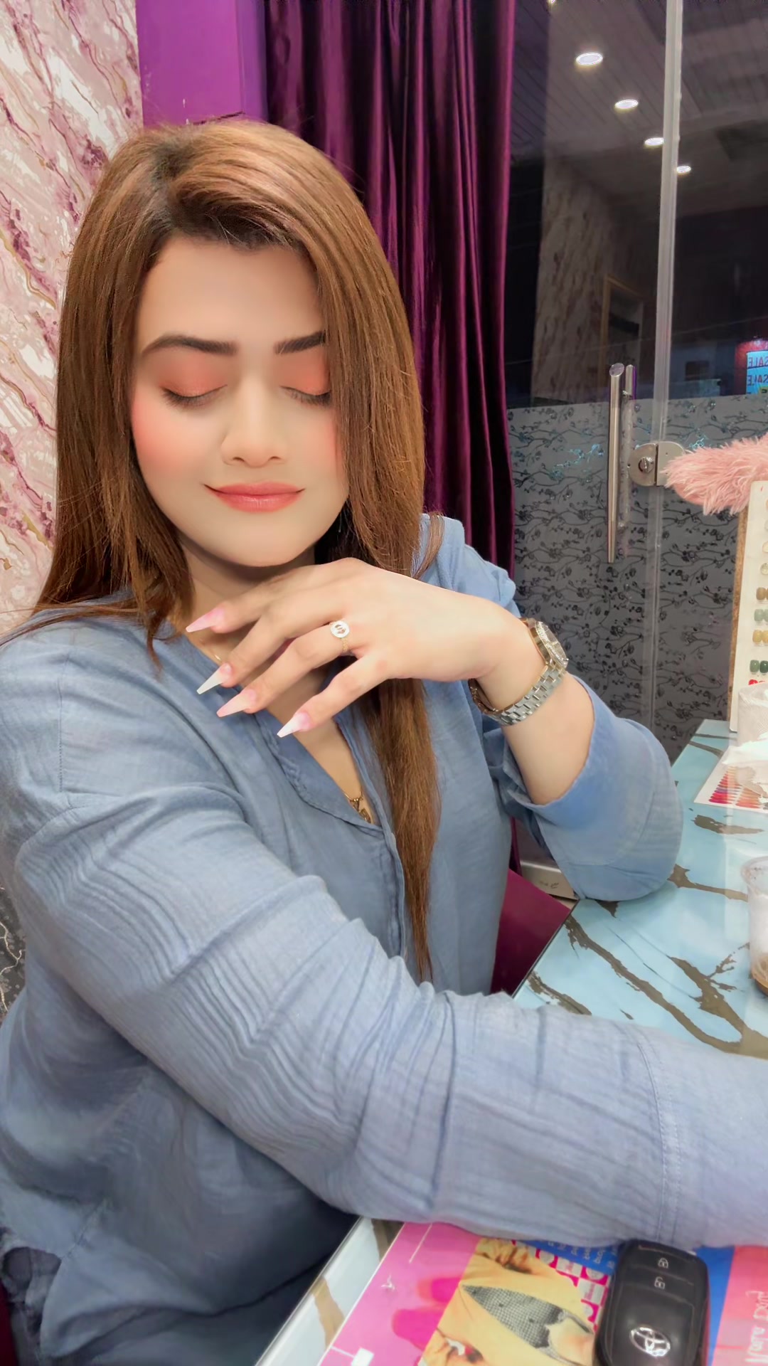 @Princess Aiza💎