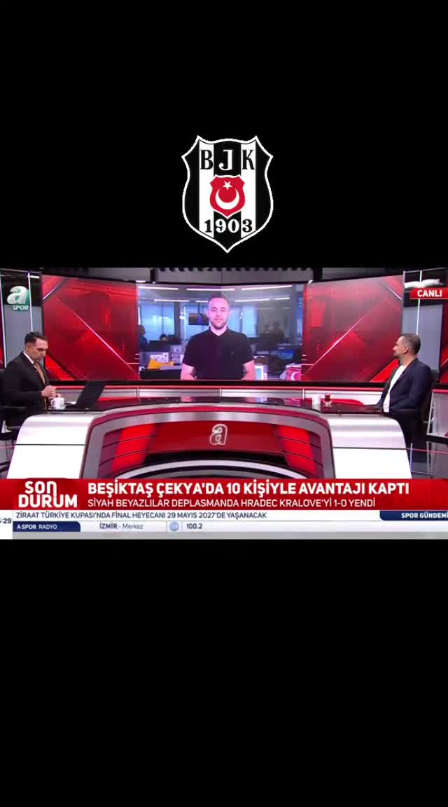 @Beşiktaş.Haberleri