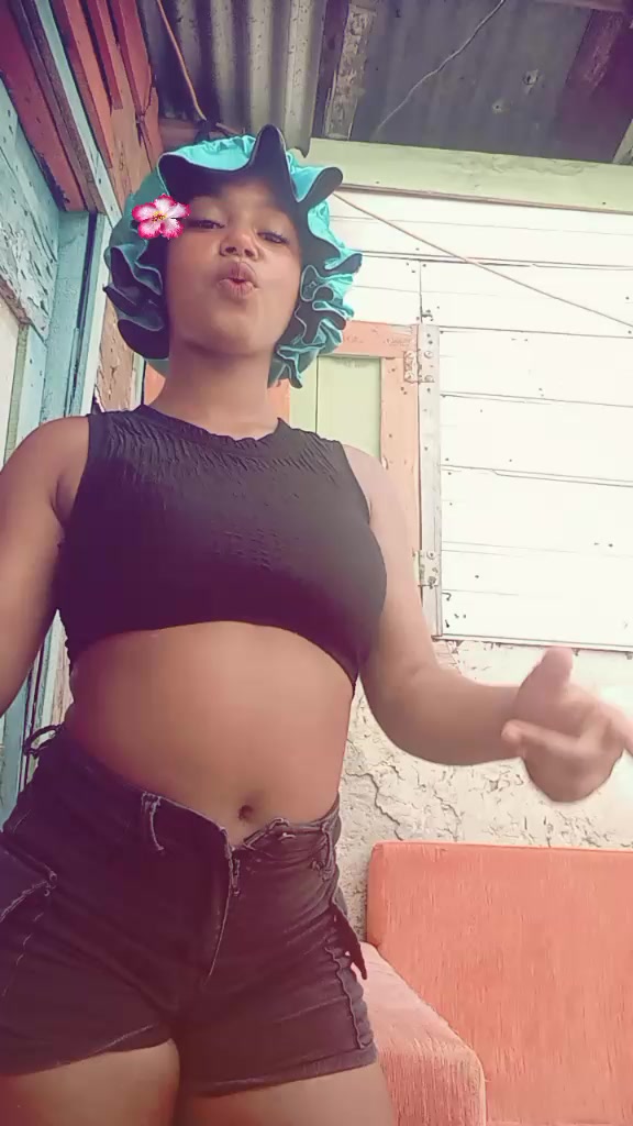 @la morena bella
