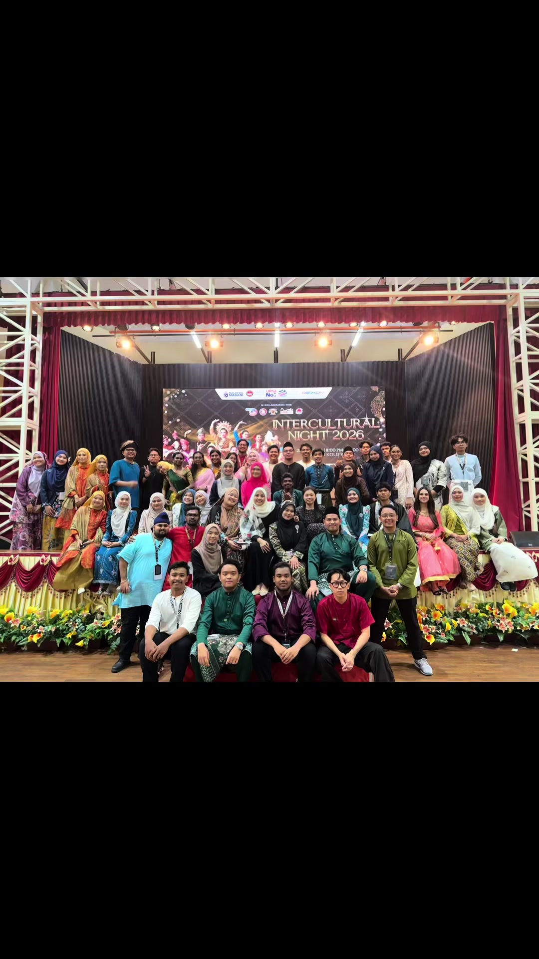 @Dr. Ija Isa
