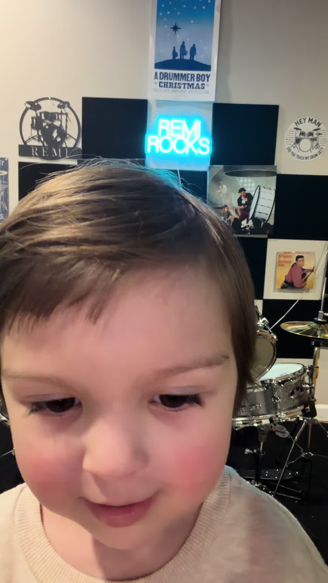 @REMI ROCKS