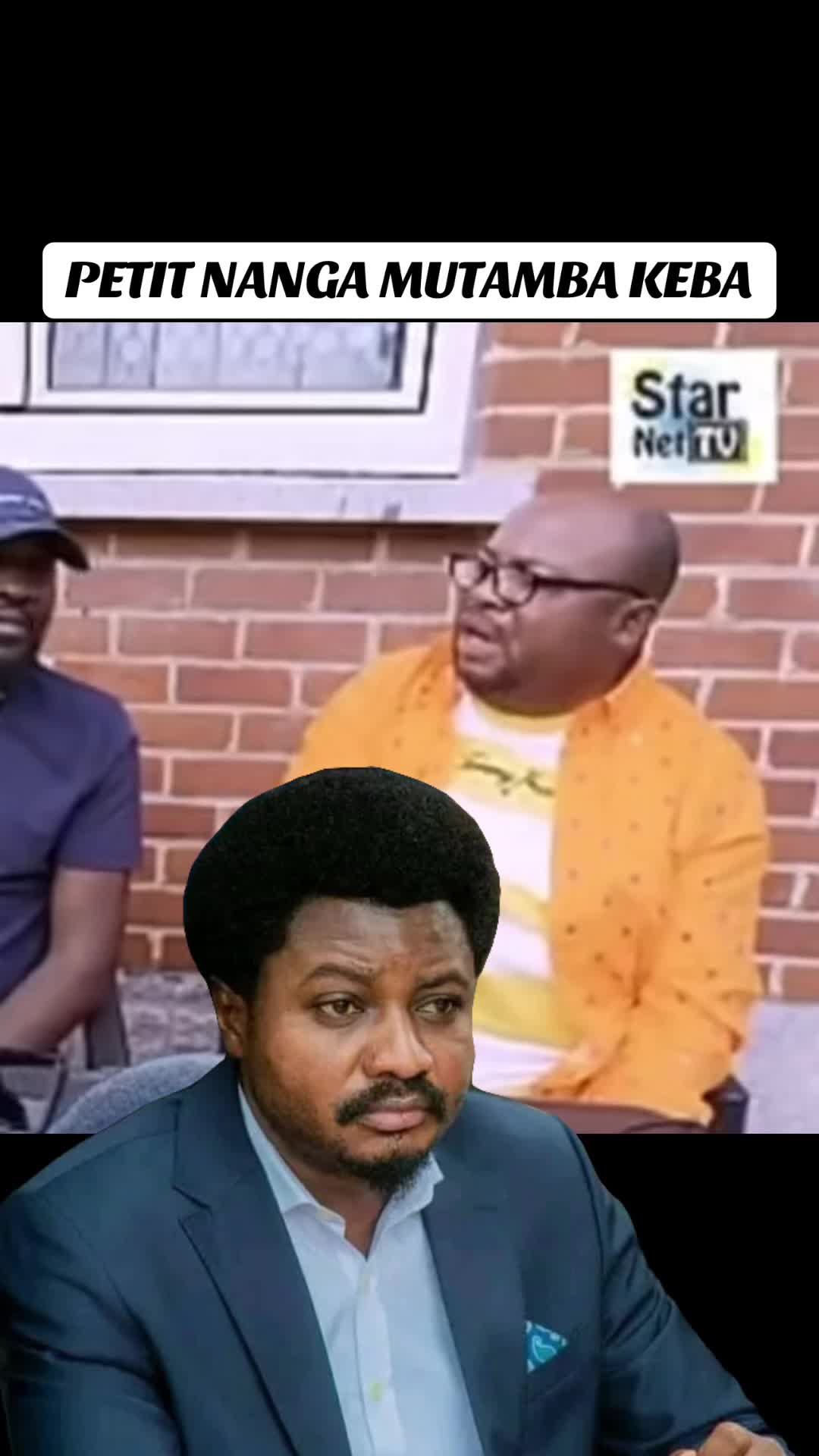 @BOKETSHU WA YAMBO