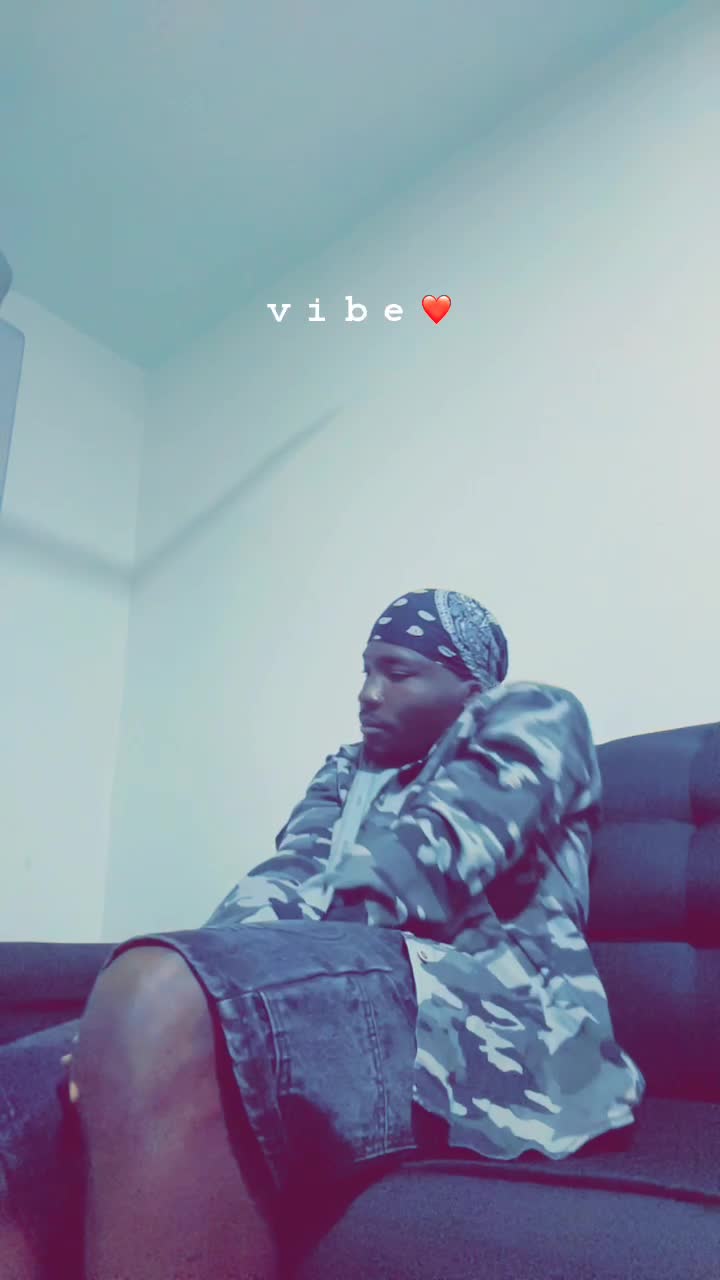 @Nana Kojo👑
