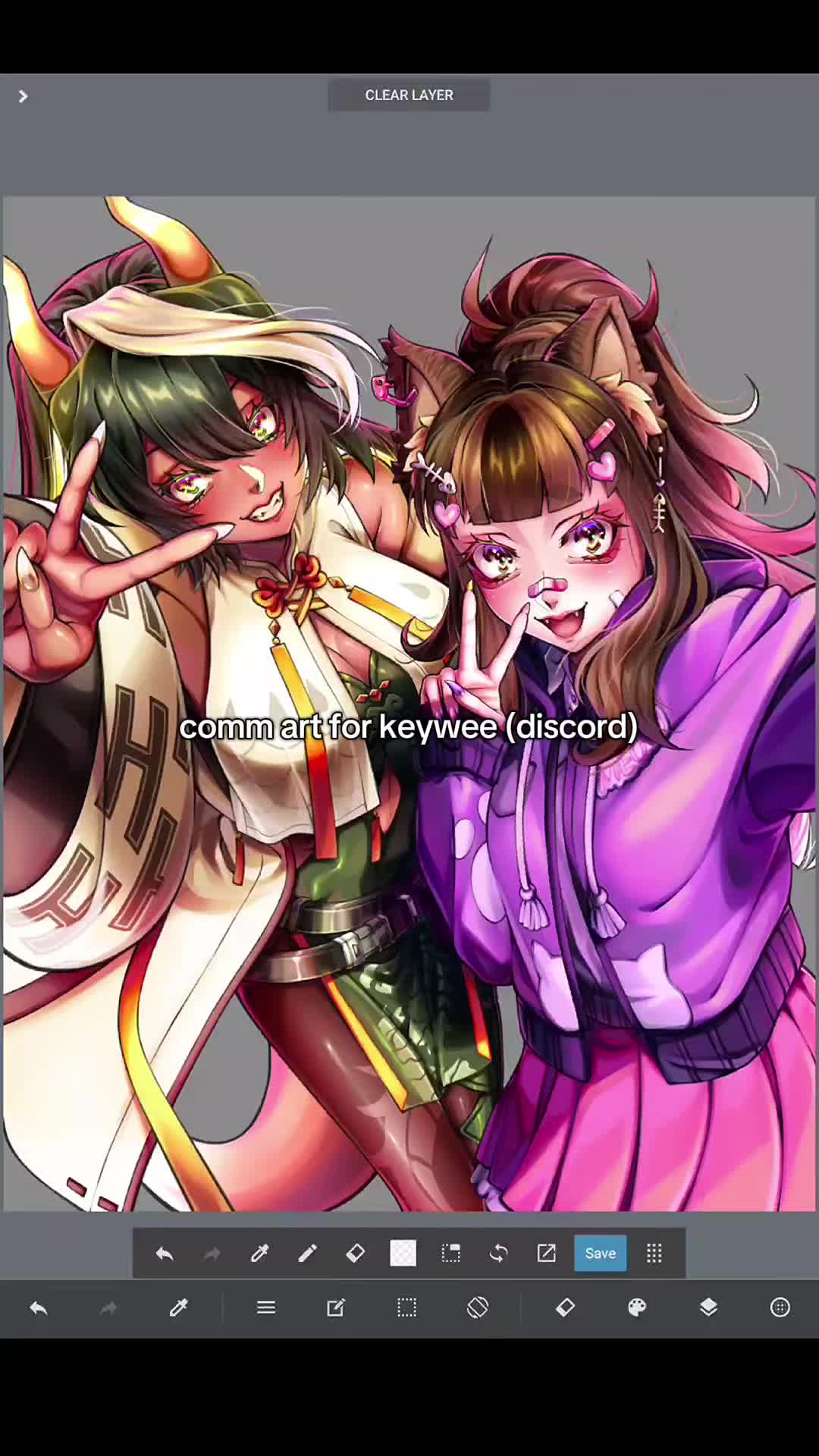 @▲H E I ▲ | Commission CLOSED
