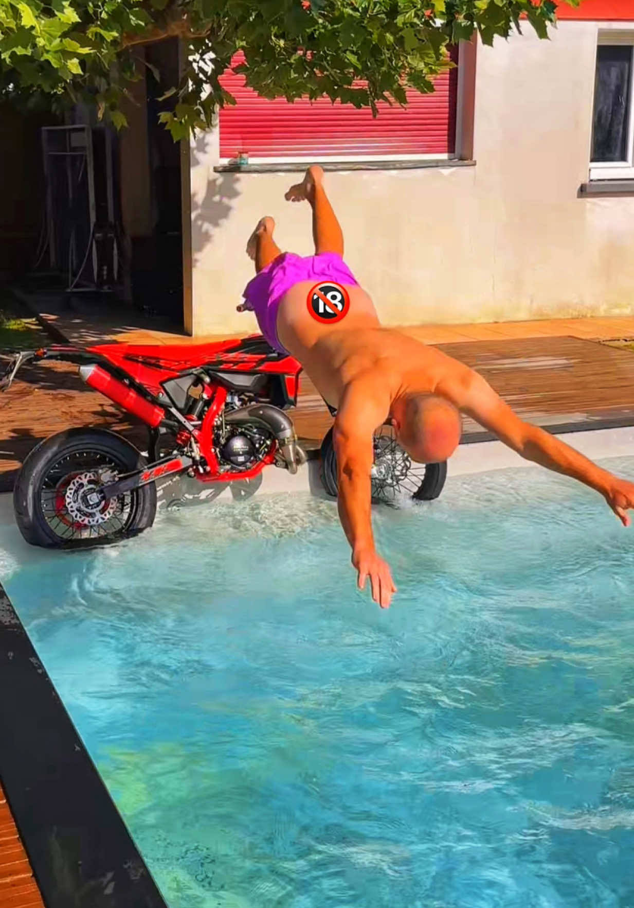@Motorbike Fast