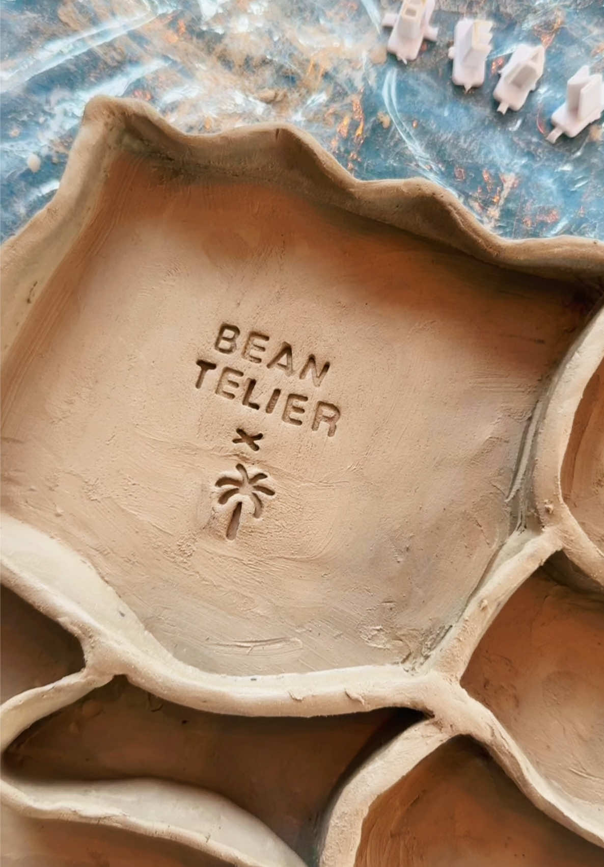 @Beantelier | artist
