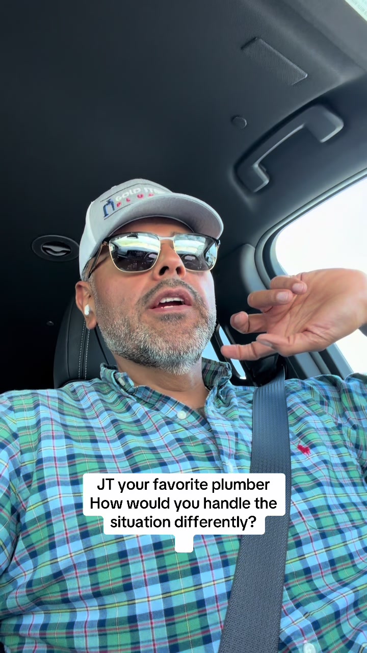 @GOLD STANDARD PLUMBING LLC