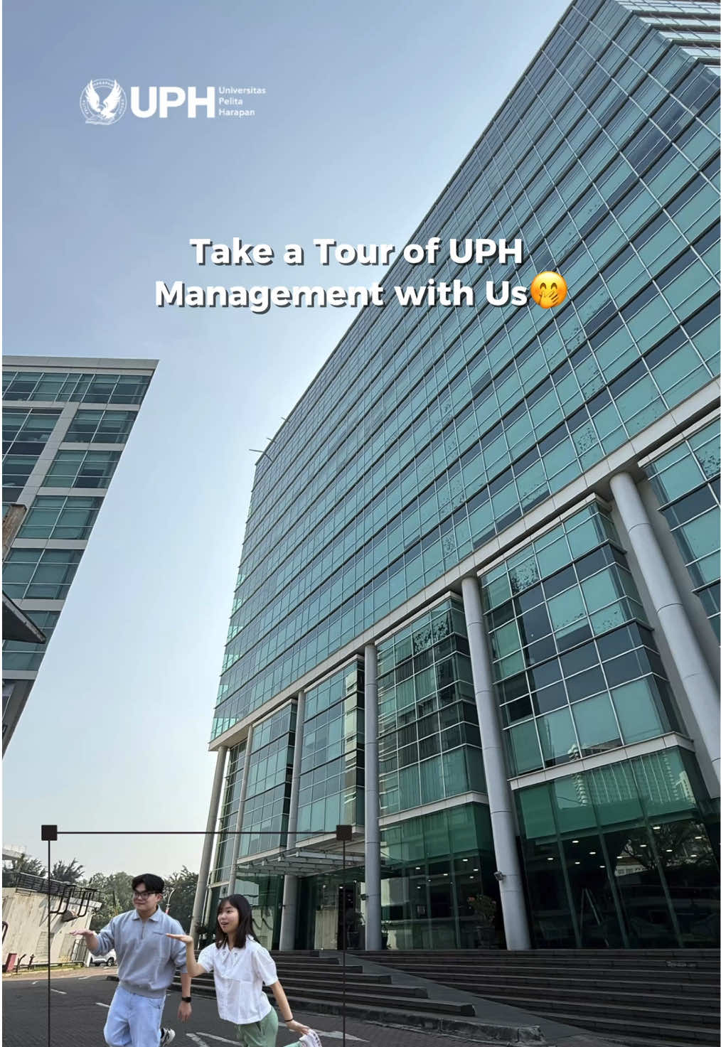 @UPH Impacts Lives