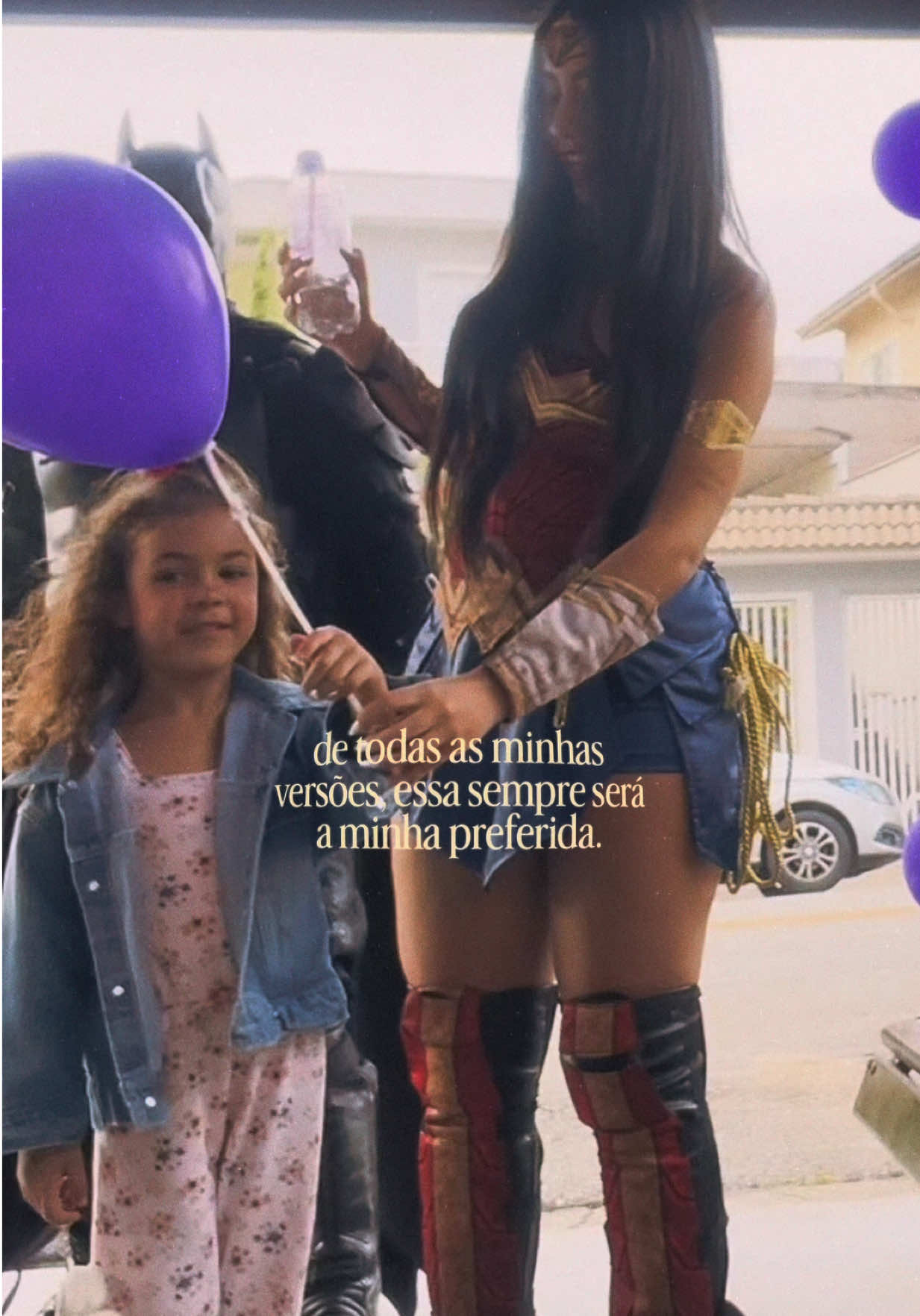@Amanda Amaral
